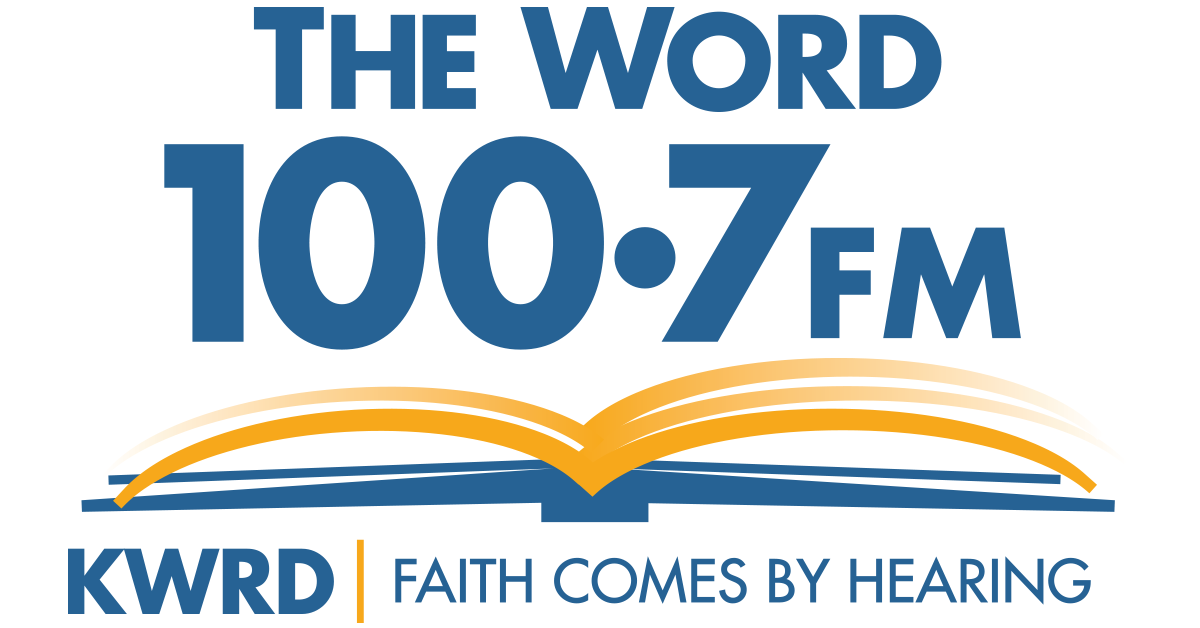 Christian Talk Radio, The Word 100.7 FM Dallas, TX Life Changing