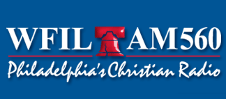 Header Logo - WFIL-AM