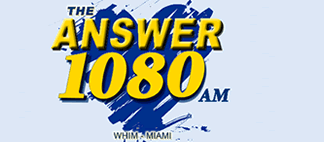 Header Logo - WHIM-AM
