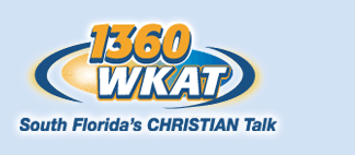 Header Logo - WKAT-AM