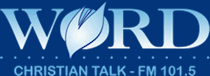 Header Logo - WORD-FM