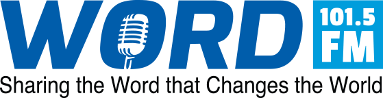 101.5 WORD-FM logo