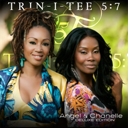 Angel & Chanelle (Deluxe Edition)