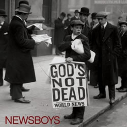 God's Not Dead
