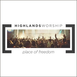 Place of Freedom