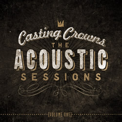 The Acoustic Sessions: Volume One