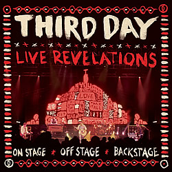 Live Revelations (DVD/CD)