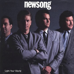 Light Your World (Album Version)   Newsong