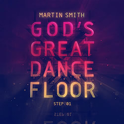 God's Great Dance Floor, Step 01