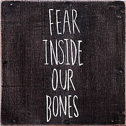 Fear Inside Our Bones