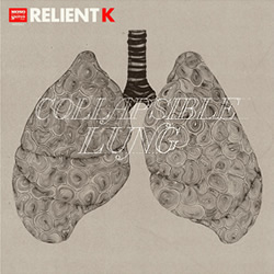 Collapsible Lung