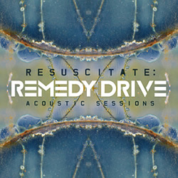 Resuscitate: Acoustic Sessions