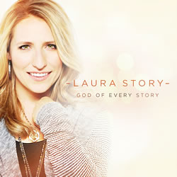God Of Every Story