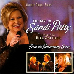 sandi patty these days