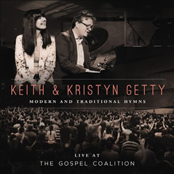 Live At The Gospel Coalition