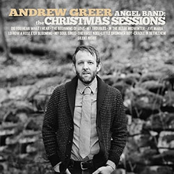 Angel Band: The Christmas Sessions