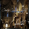 The Spoken Word: Faith