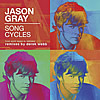 Song Cycles: From Work Tapes To Remixes