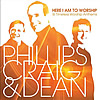 Here I Am To Worship: 16 Timeless Worship Anthems