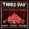 Live Revelations (DVD/CD)