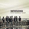 Give Yourself Away