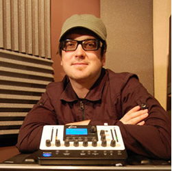 Andy Hunter Life Megaupload