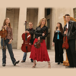 Annie Moses Band