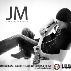 John Mandeville