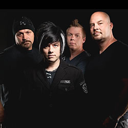 Jason Eaton Band