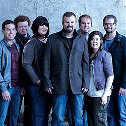 Casting Crowns