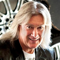 John Schlitt