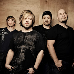 Jason Eaton Band