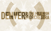 Denver & the Mile High Orchestra on FOX