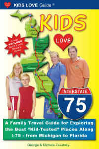 Kids Love Travel