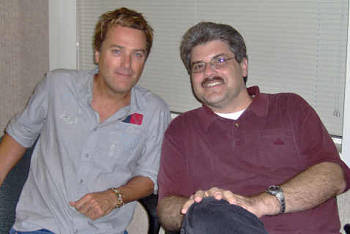 Michael W. Smith