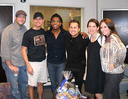 Newsboys