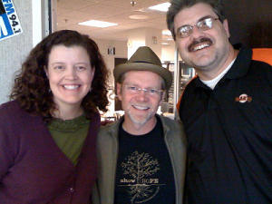 Steven Curtis Chapman