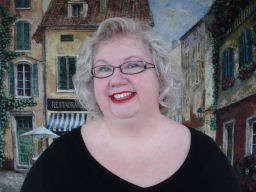 Liz Curtis Higgs