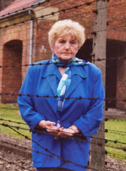 Eva Kor - Surviving the Angel of Death