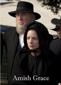 Amish Grace - Kimberly Williams-Paisley