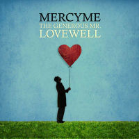 MercyMe