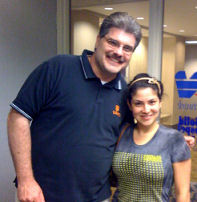 Jaci Velasquez