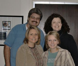 November - Adoption Awareness Month
