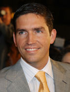 Jim Caviezel on The Word of Promise