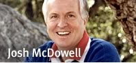 Josh McDowell