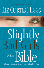 Liz Curtis Higgs