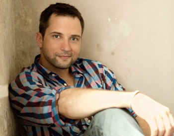 Brandon Heath Cd