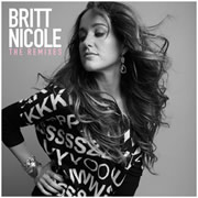 Britt Nicole, CCM Magazine - image