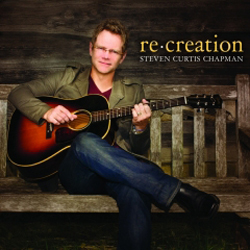 Look at the Lyrics: Steven Curtis Chapman