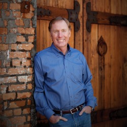 Live Loved: Excerpt 2 from Max Lucado
